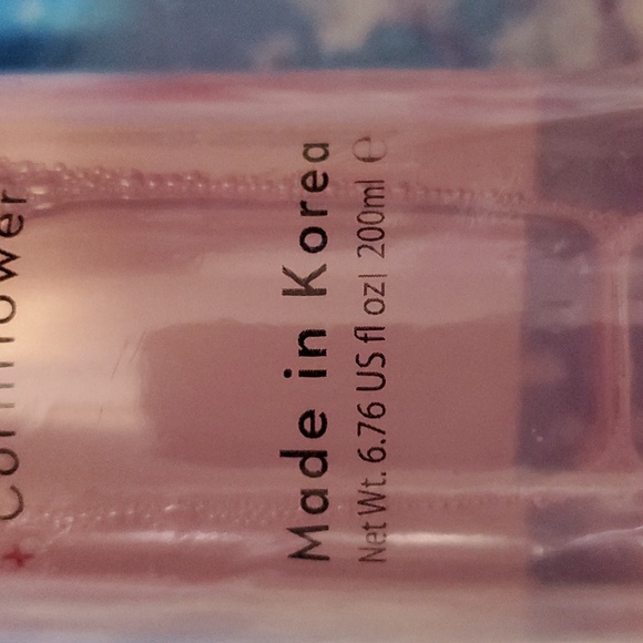 Botanical Toner🌹🌽 - Picture 3 of 4